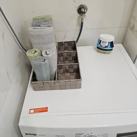 Stan Na Dan Apartment