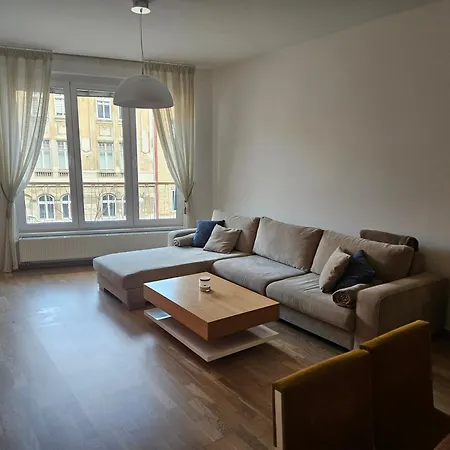 Apartment Stan Na Dan